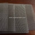 60 Mesh Stainless Steel Wire Mesh Roll